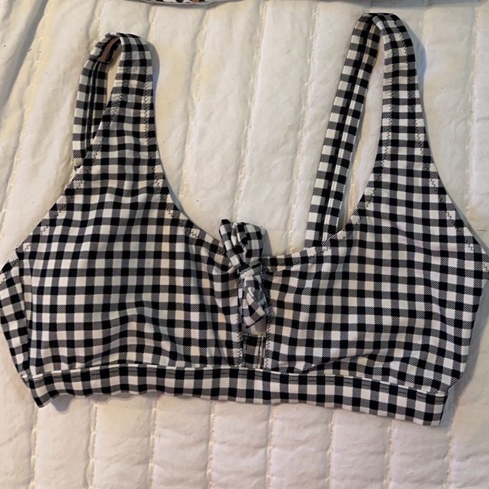 Old navy bikini top